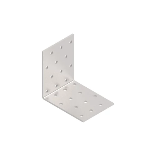 Sarokvas horganyzott 80x80x60 mm