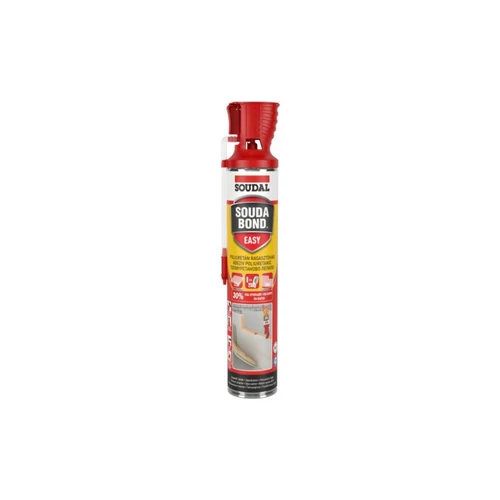Soudal Soudabond Easy kézi ragasztóhab 750 ml