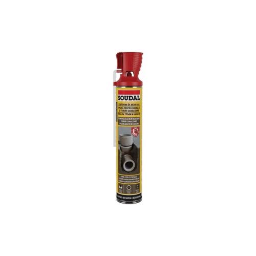 Soudal aknahab 750 ml