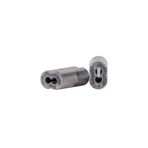 Strainrite hüvely 3,15 mm huzalok rögzítéséhez