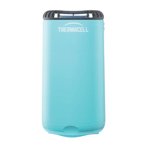Thermacell Halo Mini Tabletop szúnyogriasztó világoskék