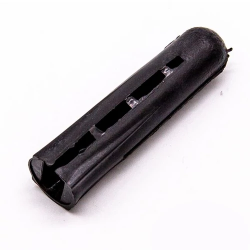 Műanyag dübel szögletes 10mm