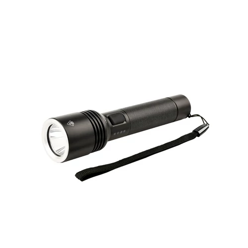 UltraTech tölthető LED elemlámpa 500 lumen 3 fokozat