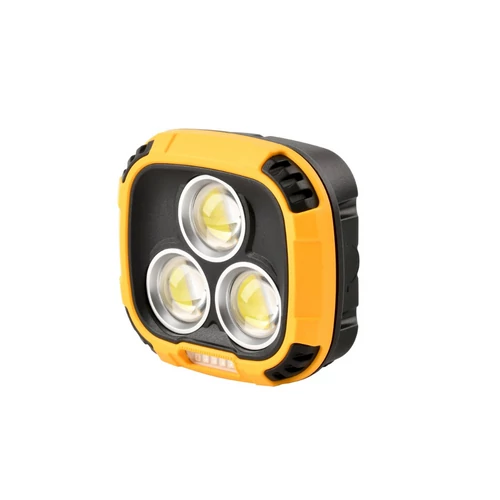 UltraTech Flood Light LED elemlámpa 2000 lumen 4 fokozat tölthető