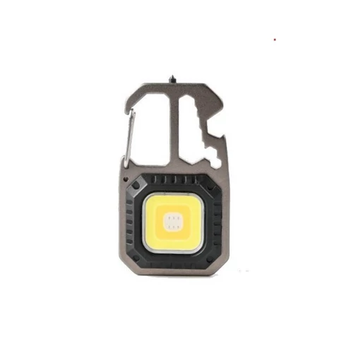 UltraTech Flood Light LED elemlámpa 400 lumen 6 fokozat tölthető