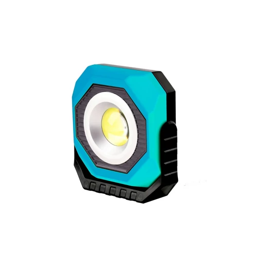 UltraTech Flood Light LED elemlámpa 600 lumen 2 fokozat napelemes tölthető