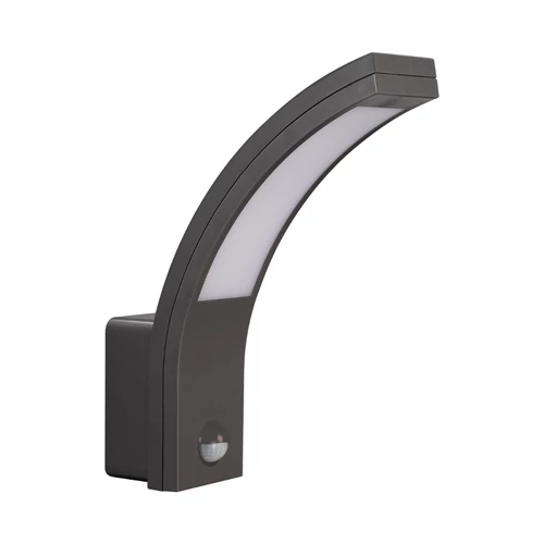 UltraTech LED lámpa mozgásérzékelővel 15W 1100lm 4000K 140° IP54