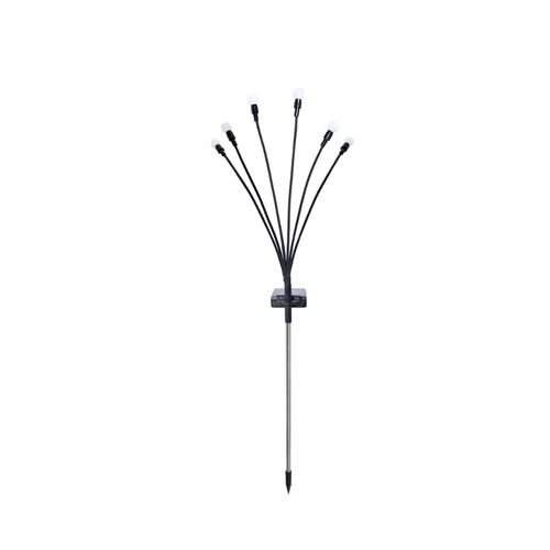 UltraTech LED napelemes kerti lámpa 5 LED 20lm IP54
