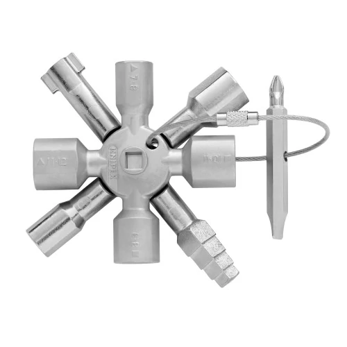 Knipex készlet 5 részes