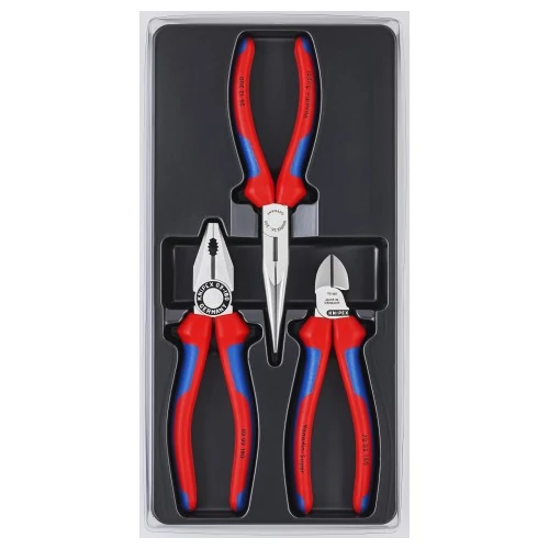 Knipex szerelőcsomag