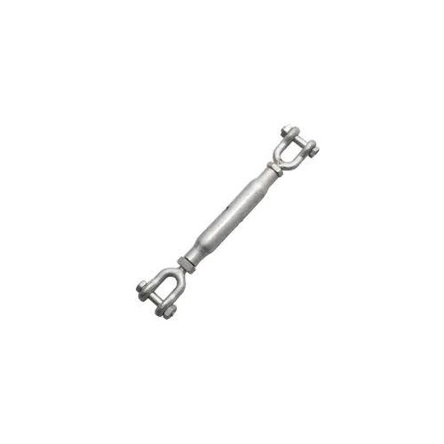 Huzalfeszítő seklis 20mm DIN1478
