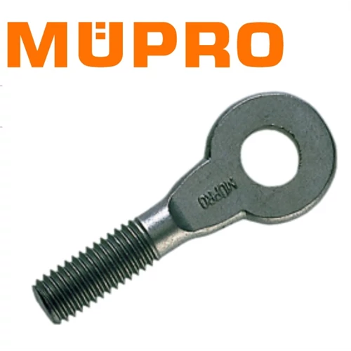 Müpro MPC zárdugó 28/30 rendszersínhez és profilhoz