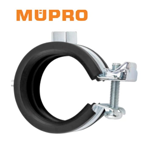 MÜPRO OPTIMAL junior Easy M8 3/4 col 26–28 mm csőbilincs