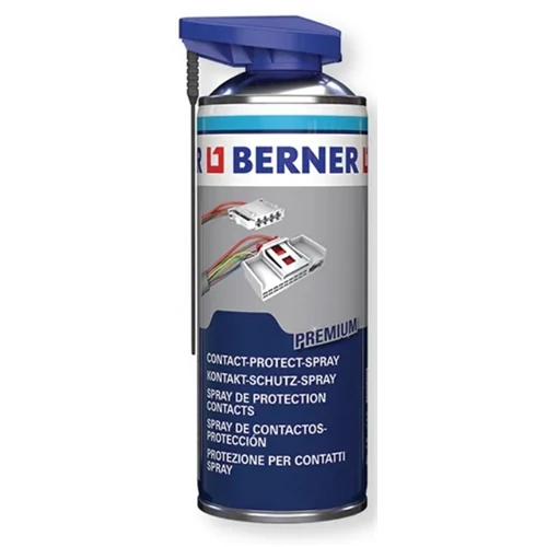 BERNER kontakt spray