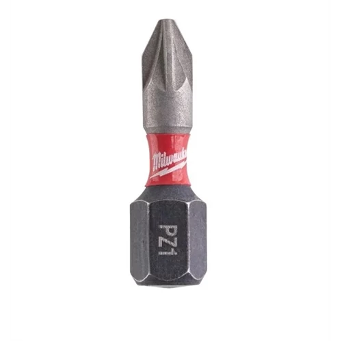 Milwaukee Shockwave bit CD PZ2x50mm 1db