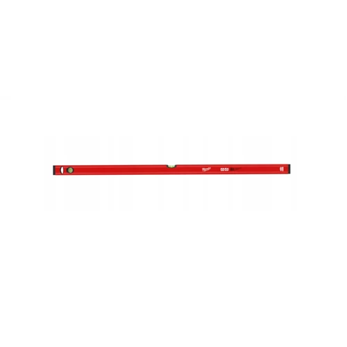 Milwaukee Keskeny Vízmérték 120 cm