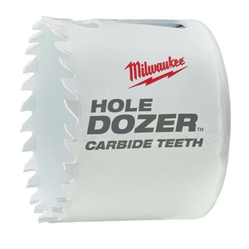 Milwaukee Hole Dozer lyukfűrész karbid 60mm