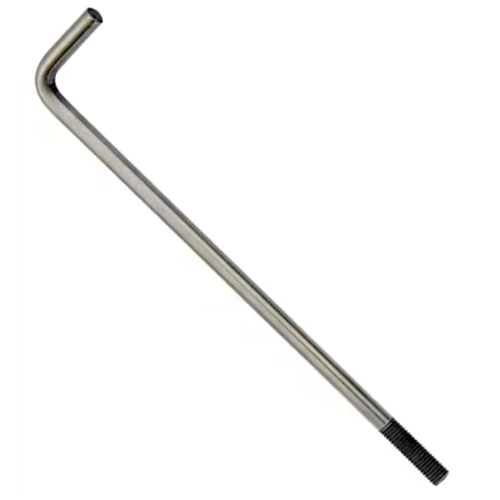 Szelemen csavar 12x400