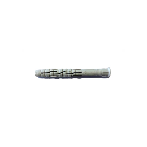 Műanyag dübel 6x30 mm rögzítőelem