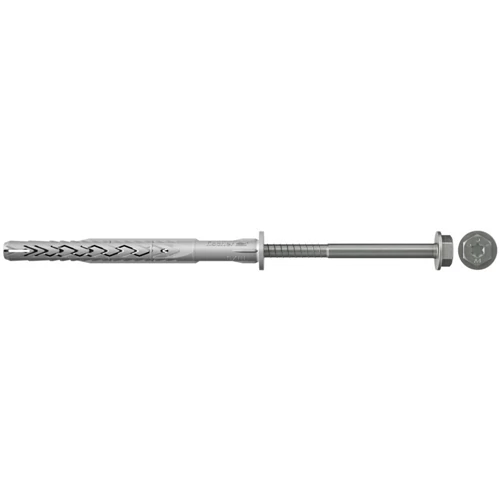 Fischer SXRL 8×100 FUS hosszított dübel