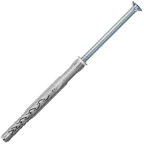 Fischer SXRL 8x160 T rögzítődübel acélcsavarral