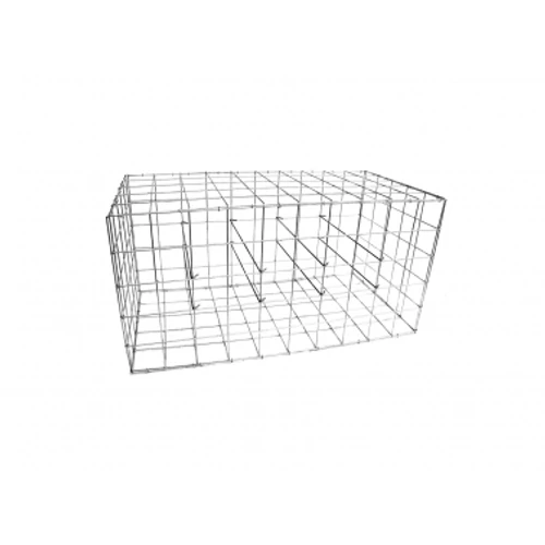 Gabion 1000x500x500mm Basket Super 100 (100x100)