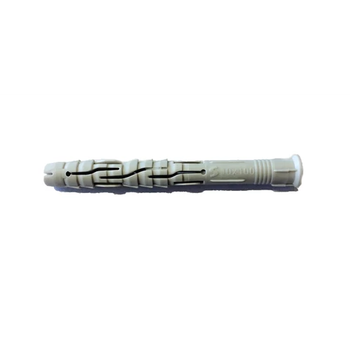 Műanyag dübel 8x60 mm rögzítőelem