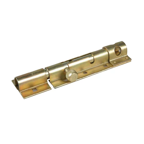 Bajonett tolózár 120mm lakatolható