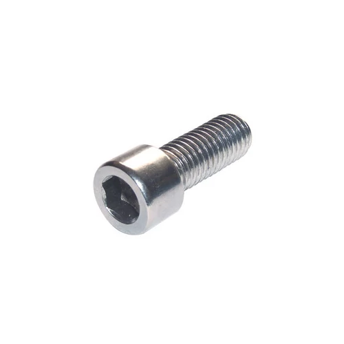 Hengeresfejű belsőkulcsnyílású csavar M4x50mm DIN912 8.8 horganyzott