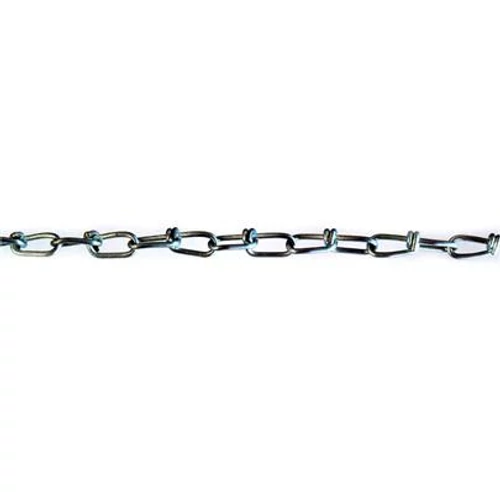 Csomózott lánc 1,8mm DIN5686, teherbírás: 30kg (30m)