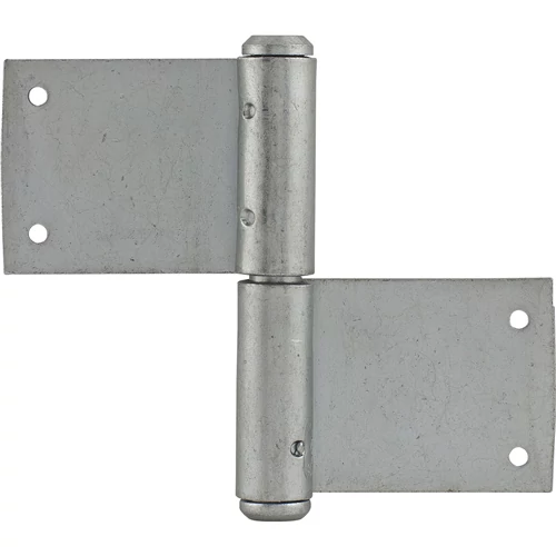 Diópánt 120mm balos