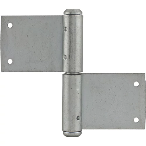 Diópánt 140mm jobbos