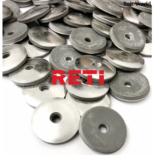 Gumis EPDM alátét 4,2/14 mm termékkép
