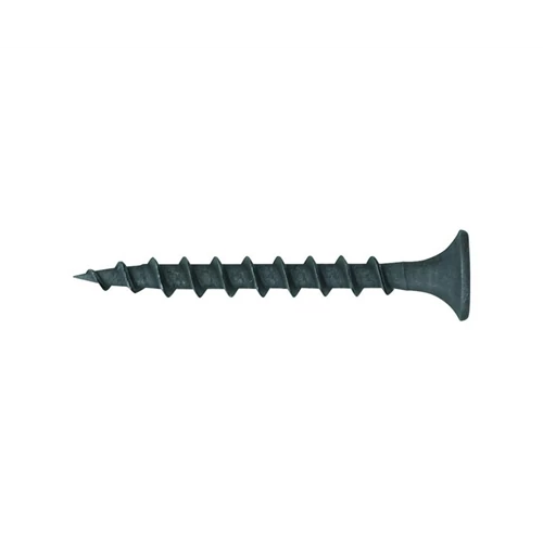 Gipszkartoncsavar fához 3,5x45mm
