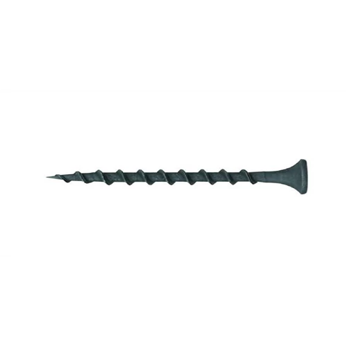 Gipszkartoncsavar fához 4,2x90mm
