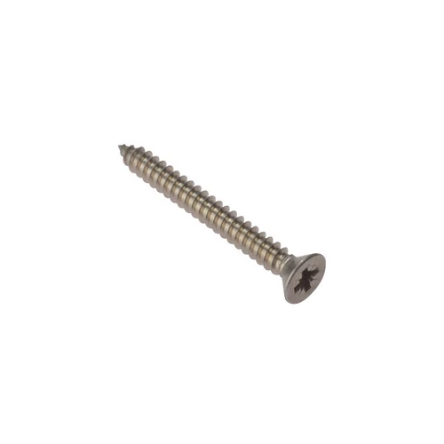 Süllyesztettfejű forgácslapcsavar 3,5x12mm Pz2, A2