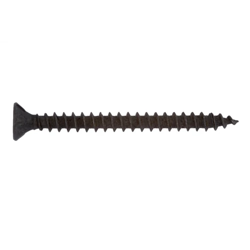 Gipszkartoncsavar fémhez 3,5x25mm