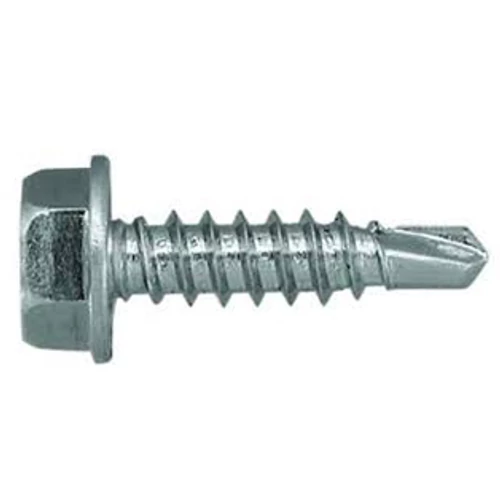 Fűzőcsavar 4,8x19mm DIN7504K
