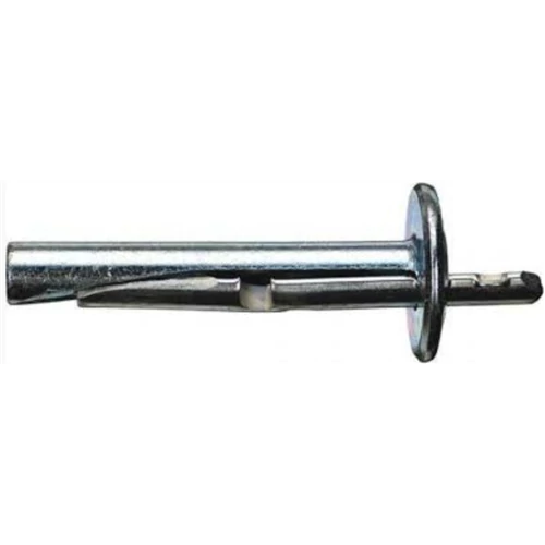 Födémék acél beütőék 6x65 mm kivitel
