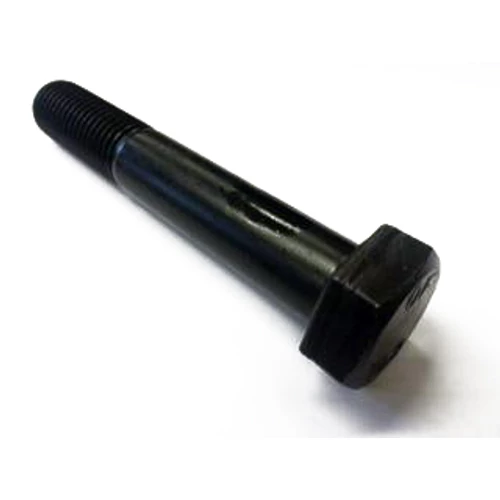 Hatlapfejű részmenetes csavar M10x1,25x50mm DIN960 10.9 natúr