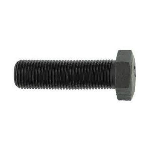 Hatlapfejű tövigmenetes csavar M14x1,5x70mm DIN961 10.9 natúr