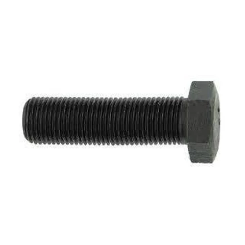 Hatlapfejű tövigmenetes csavar M8x1x20mm DIN961 10.9 natúr