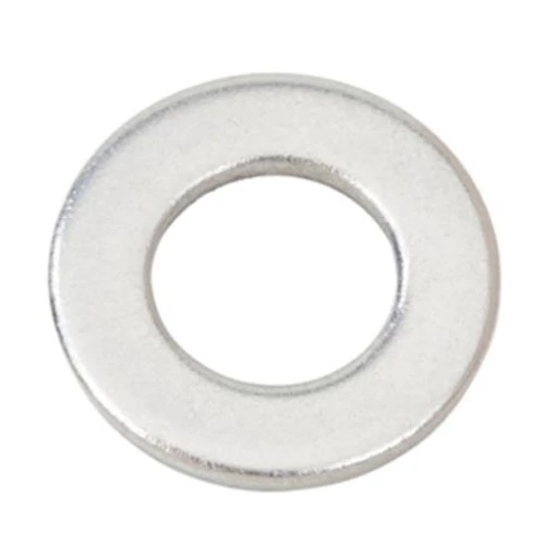 Lapos alátét M12 DIN125 A2