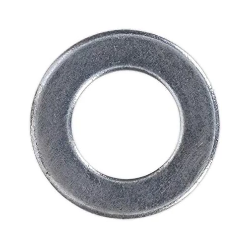 Lapos alátét M4 DIN125