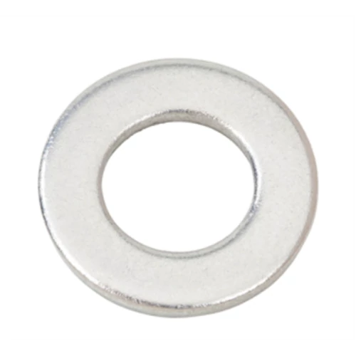 Lapos alátét M8 DIN125 A2 termékkép