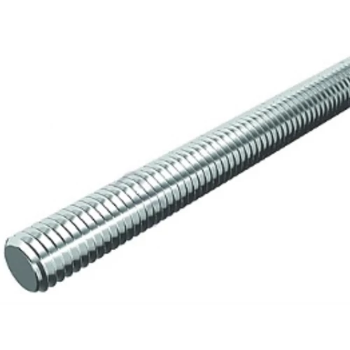 Menetesszál M24 DIN975 8.8 horganyzott