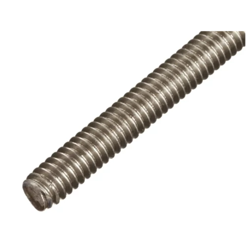 Menetesszál M8 DIN975 A2