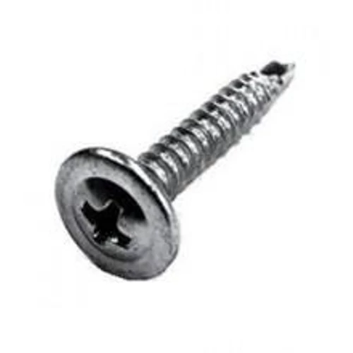 D-fejű peremes lemezcsavar (opel) 4,2x16mm