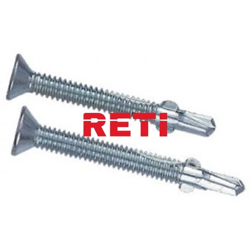 Platócsavar 4,2×38 mm DIN 7504/P termékfotó