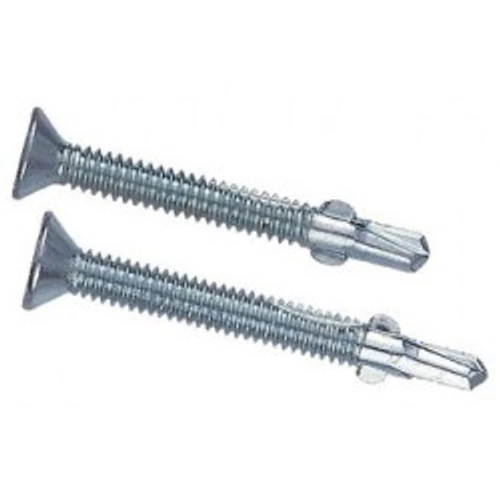 Platócsavar 6,3x80mm DIN7504/P